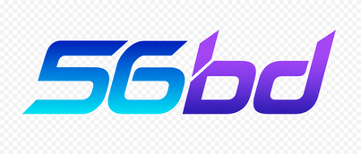 56bd গেমিং প্ল্যাটফর্ম লোগো